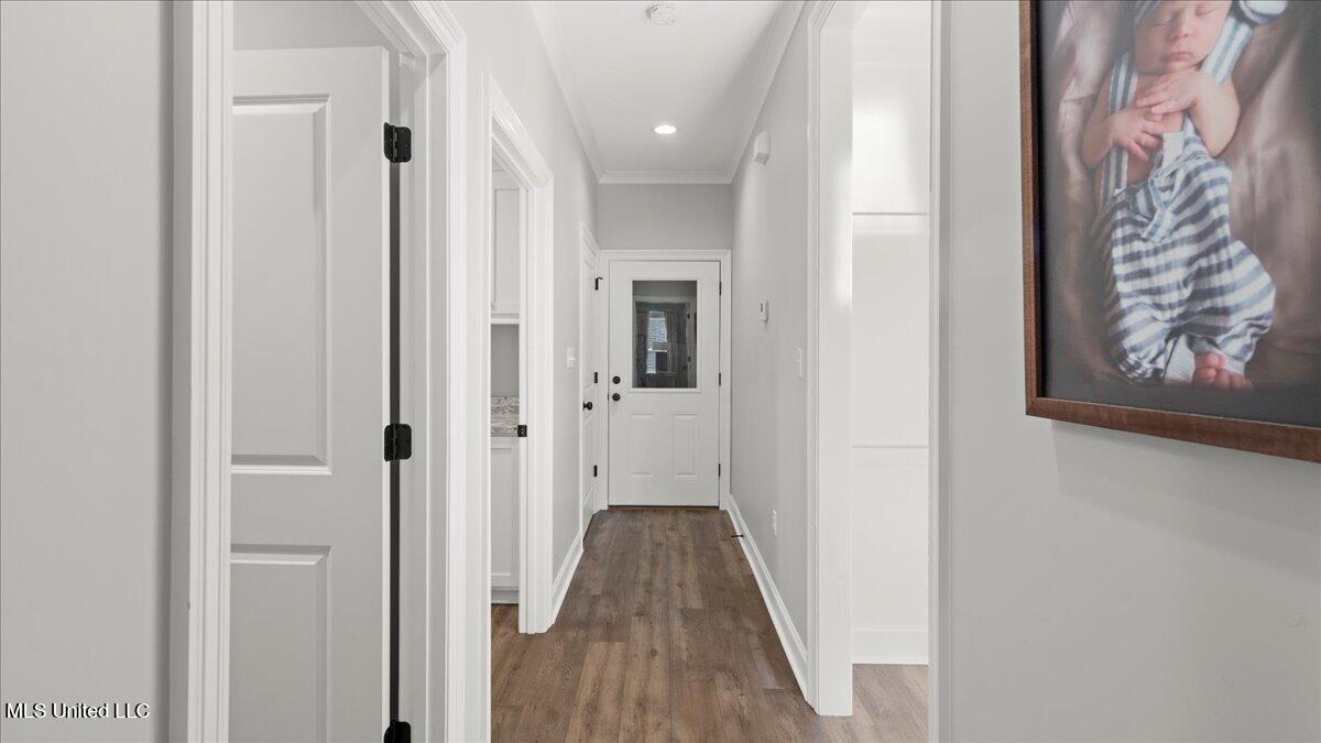 210 West Black Creek Road Sumrall, MS 39482 - Photo 25 of 36 25-S2A06205