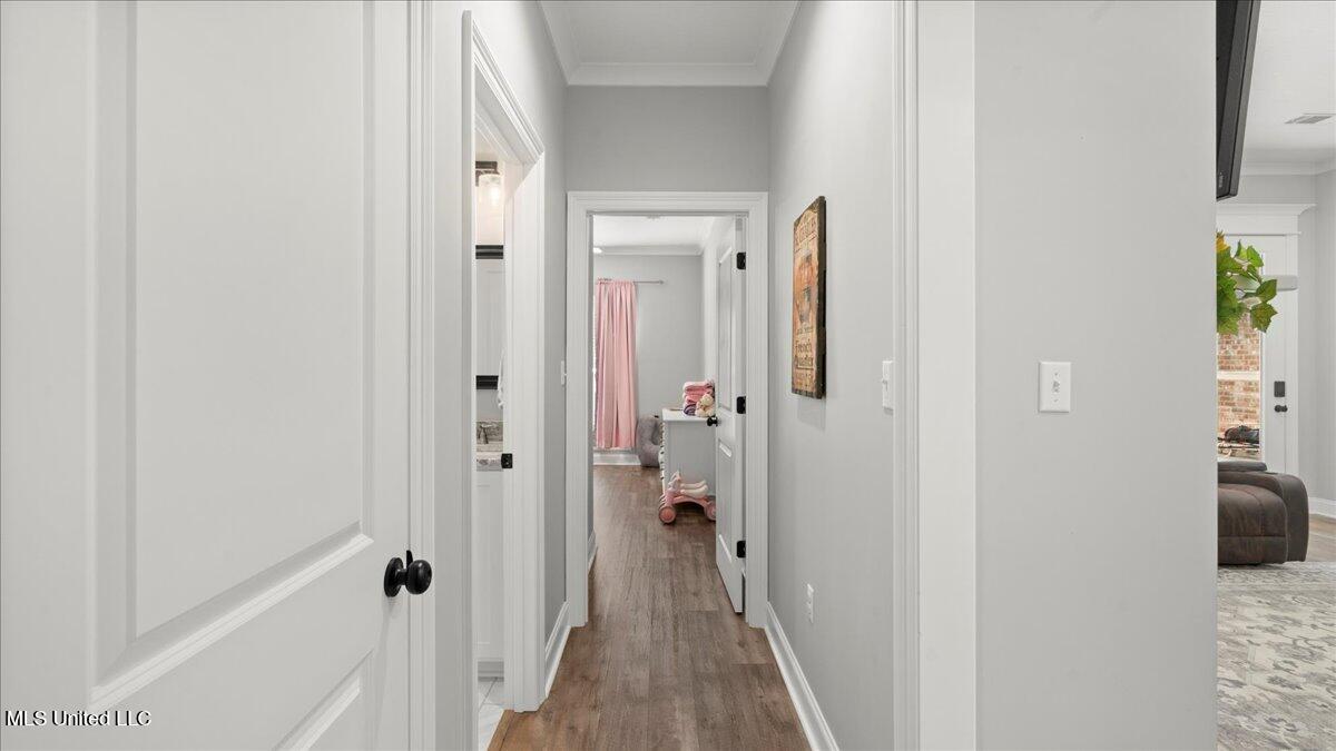 210 West Black Creek Road Sumrall, MS 39482 - Photo 27 of 36 27-S2A06219