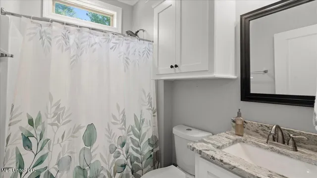 $399,900 | 210 West Black Creek Road, Sumrall, MS 39482