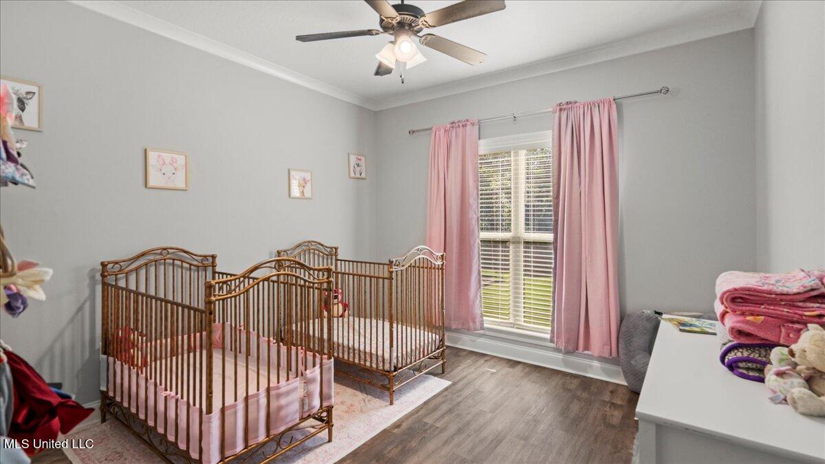 210 West Black Creek Road Sumrall, MS 39482 - Photo 29 of 36 29-S2A06229