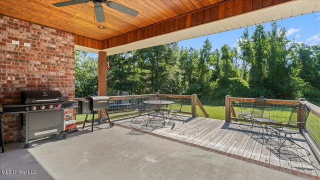 $399,900 | 210 West Black Creek Road, Sumrall, MS 39482