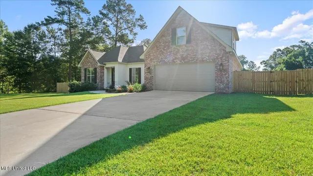 $399,900 | 210 West Black Creek Road, Sumrall, MS 39482