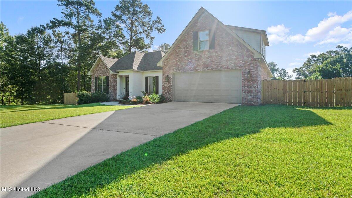 210 West Black Creek Road Sumrall, MS 39482 - Photo 3 of 36 03-S2A06043