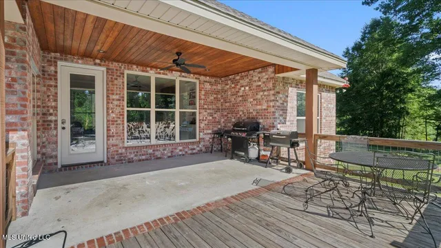 $399,900 | 210 West Black Creek Road, Sumrall, MS 39482