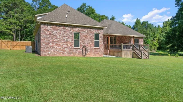 $399,900 | 210 West Black Creek Road, Sumrall, MS 39482
