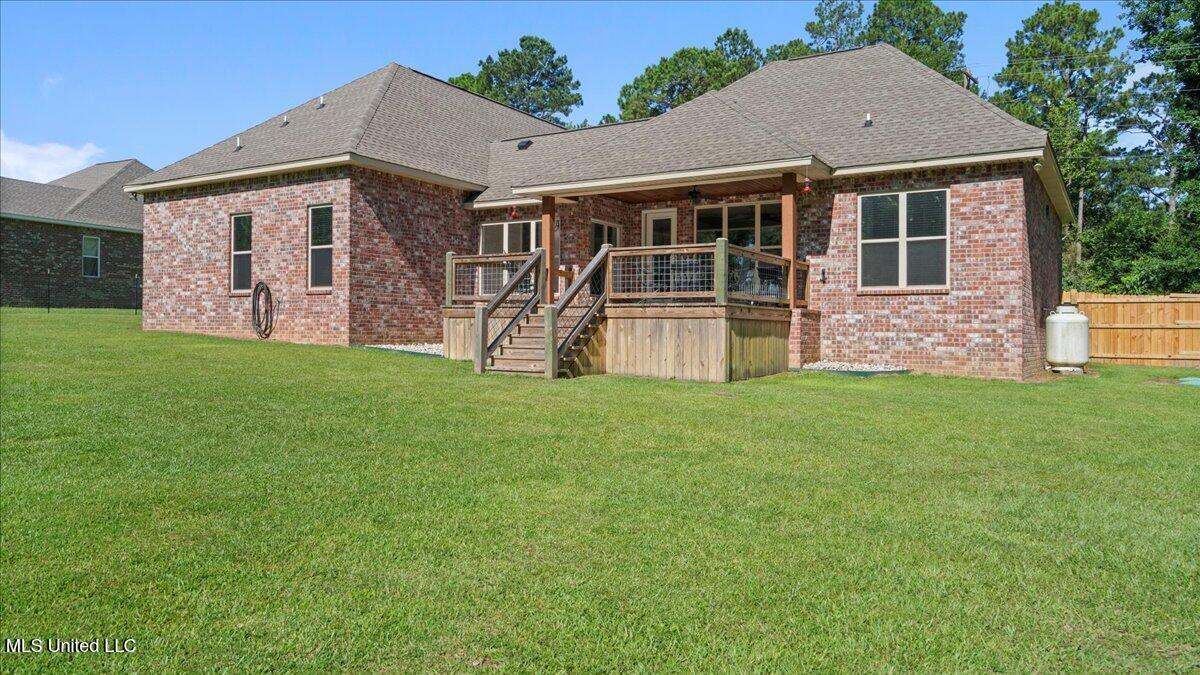 210 West Black Creek Road Sumrall, MS 39482 - Photo 33 of 36 33-S2A06253