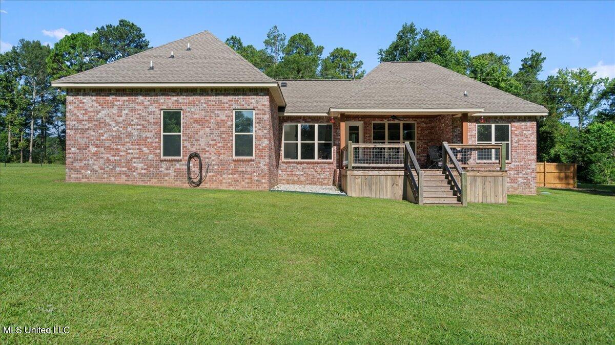 210 West Black Creek Road Sumrall, MS 39482 - Photo 34 of 36 34-S2A06243