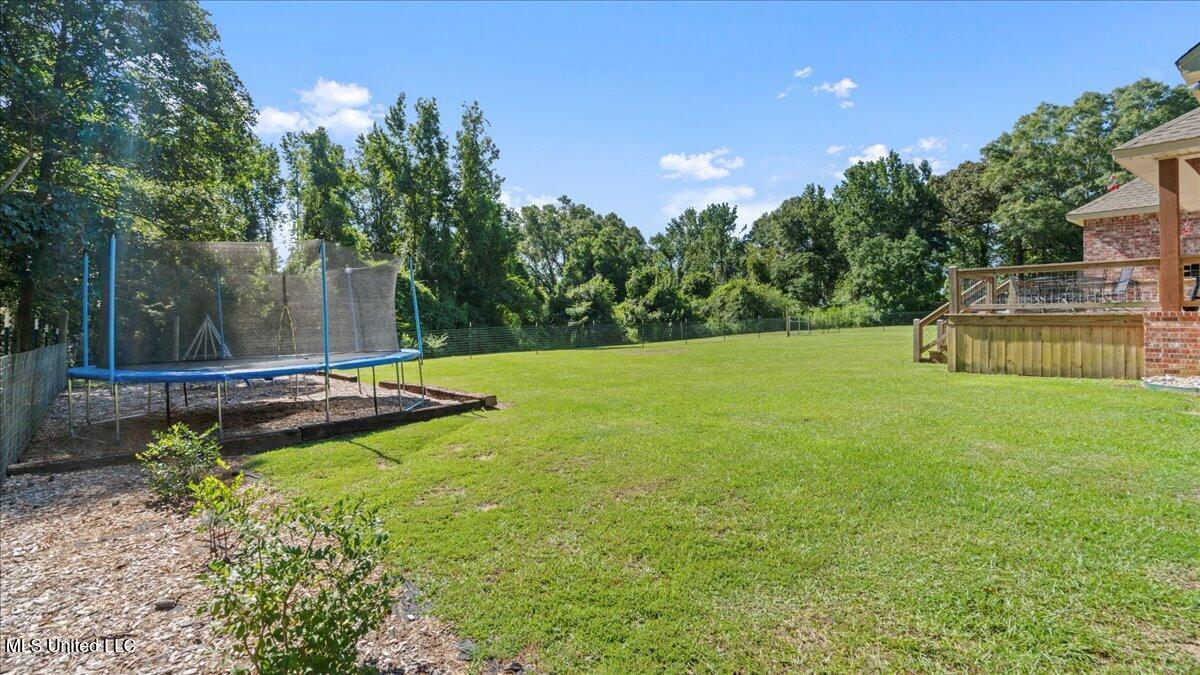 210 West Black Creek Road Sumrall, MS 39482 - Photo 36 of 36 36-S2A06263