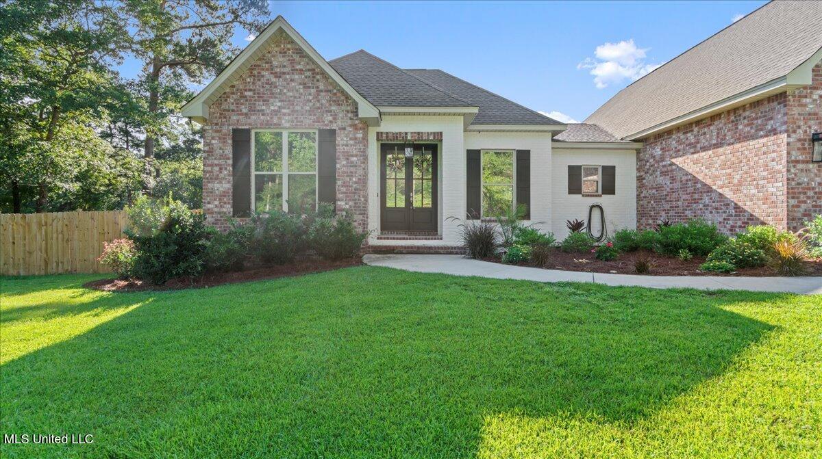 210 West Black Creek Road Sumrall, MS 39482 - Photo 4 of 36 04-S2A06053