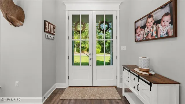 $399,900 | 210 West Black Creek Road, Sumrall, MS 39482