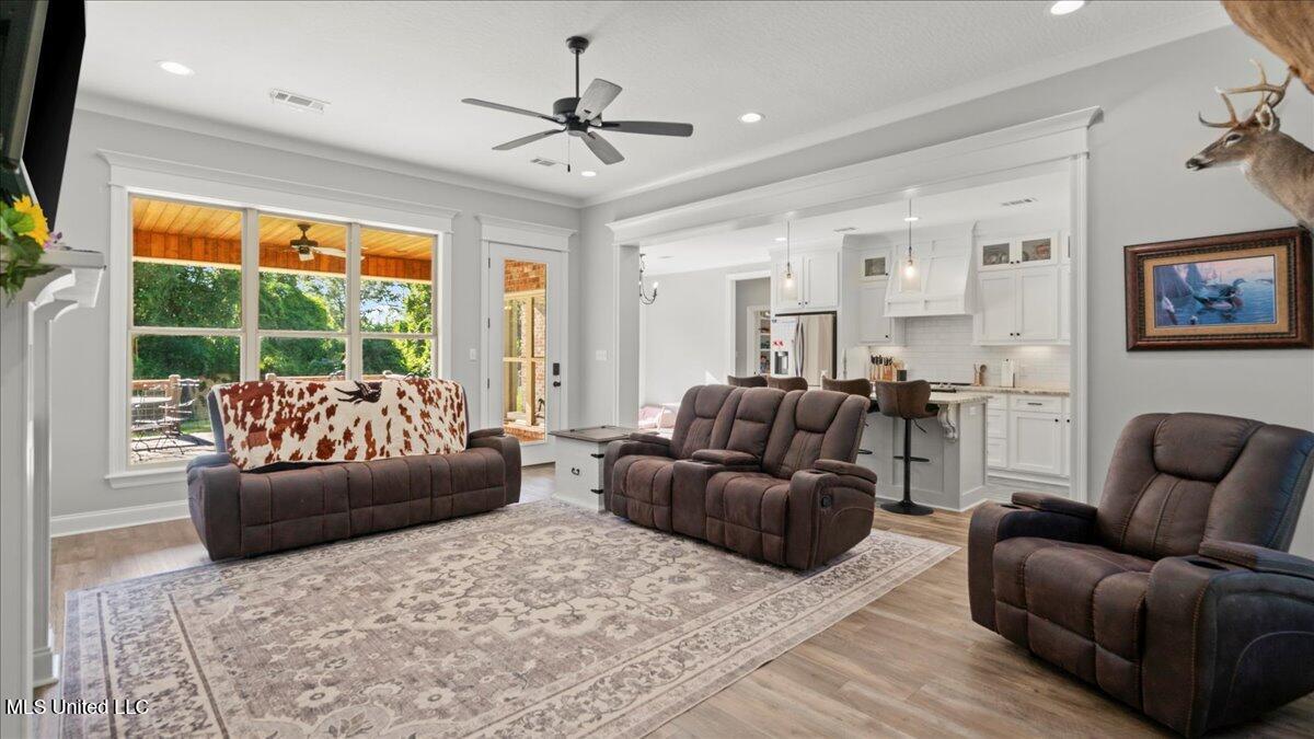 210 West Black Creek Road Sumrall, MS 39482 - Photo 7 of 36 07-S2A06069