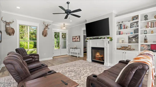 $399,900 | 210 West Black Creek Road, Sumrall, MS 39482