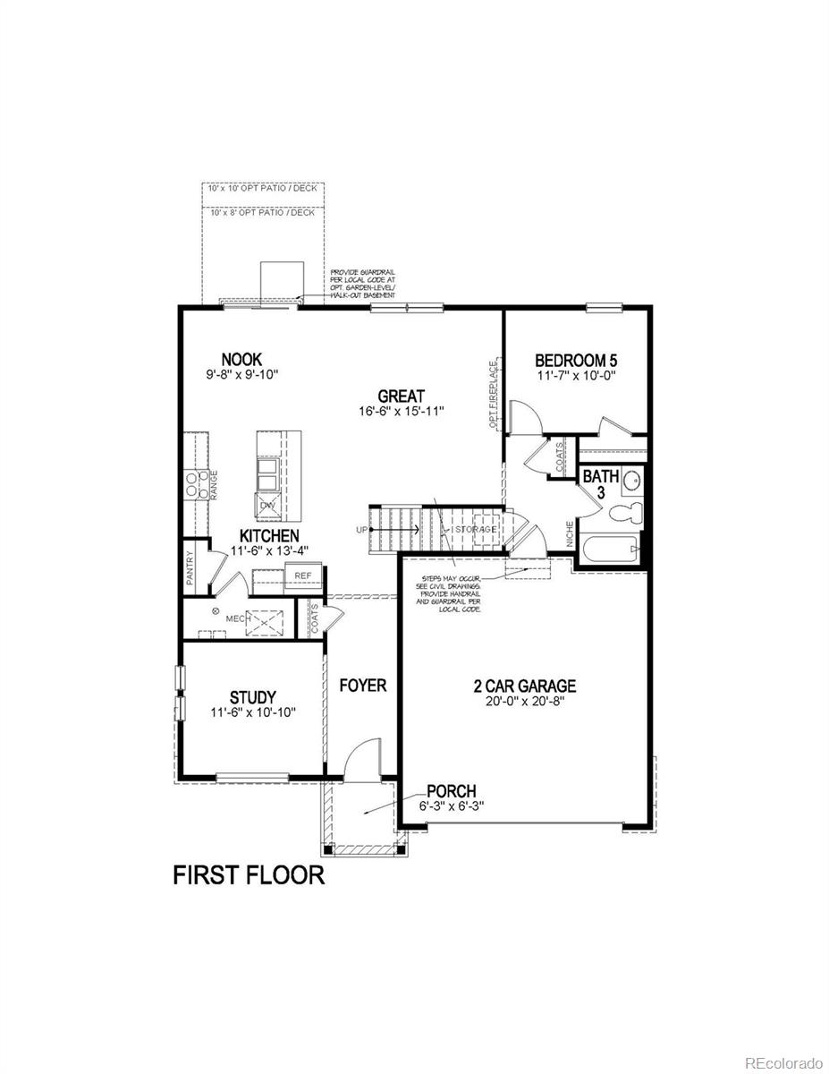 3482 Belleville Ridge Road Elizabeth, CO 80107 - Photo 19 of 21 unknown