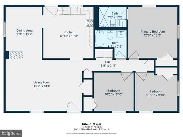 $599,900 | 104 West Amhurst Place, Sterling, VA 20164