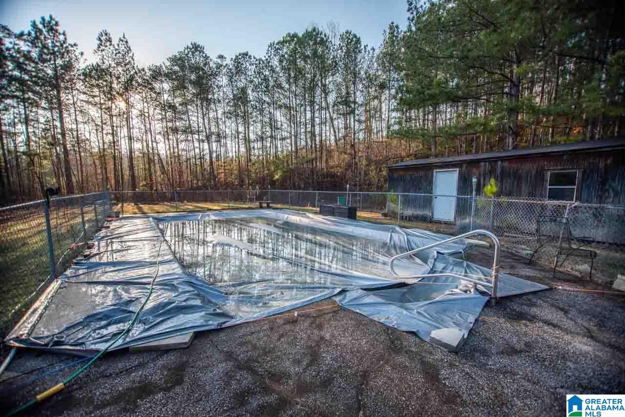 8897 Greensport Road Ashville, AL 35953 - Photo 41 of 49