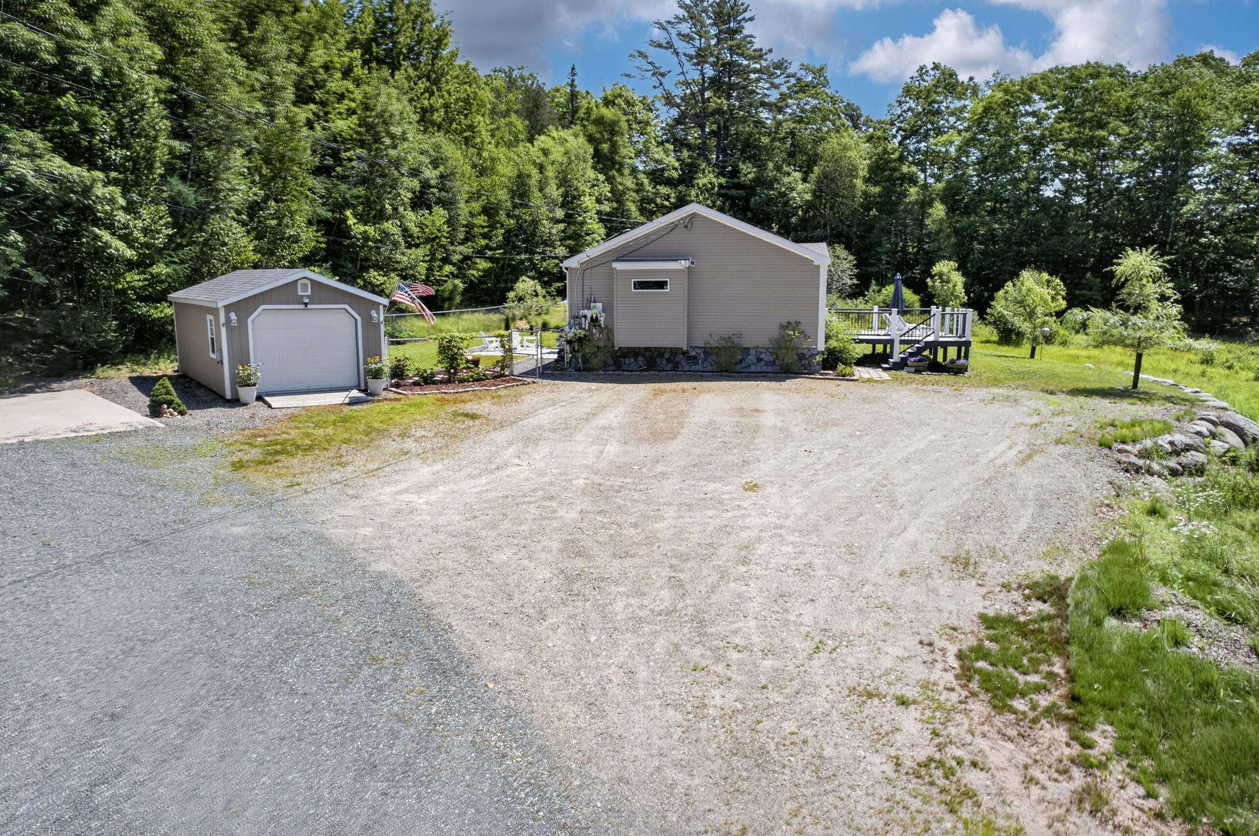 112 Racoon Cove Road Lamoine, ME 04605 - Photo 51 of 58 DJI_0497