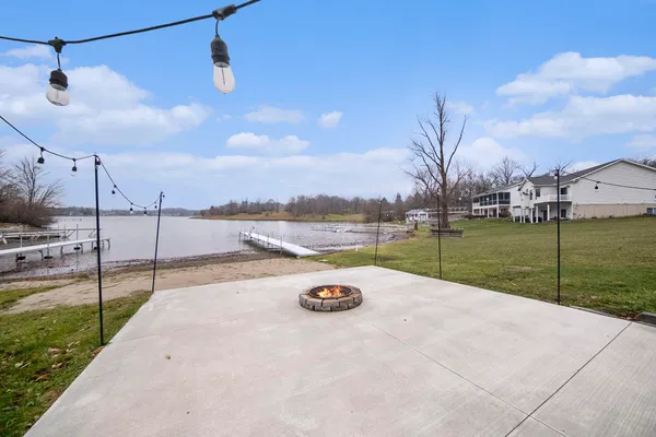 $499,000 | 14364 Horn Drive, Camden, MI 49232