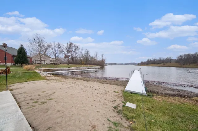 $499,000 | 14364 Horn Drive, Camden, MI 49232