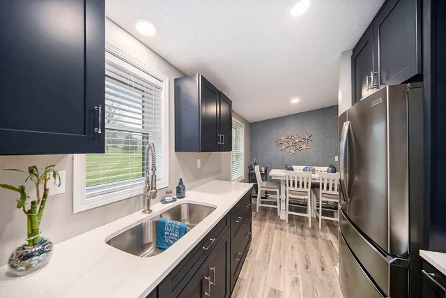 $499,000 | 14364 Horn Drive, Camden, MI 49232