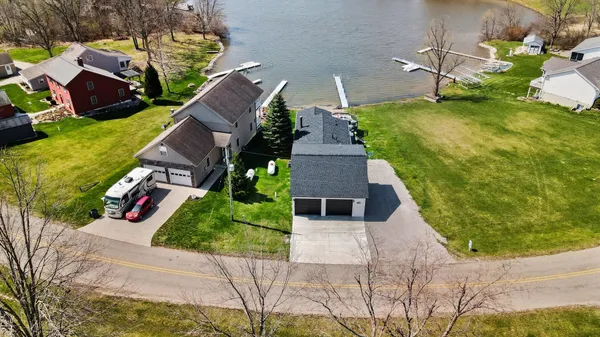 $489,900 | 14364 Horn Drive, Camden, MI 49232
