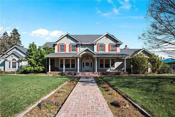 $1,250,000 | 1789 East North Bear Creek Drive, Merced, CA 95340