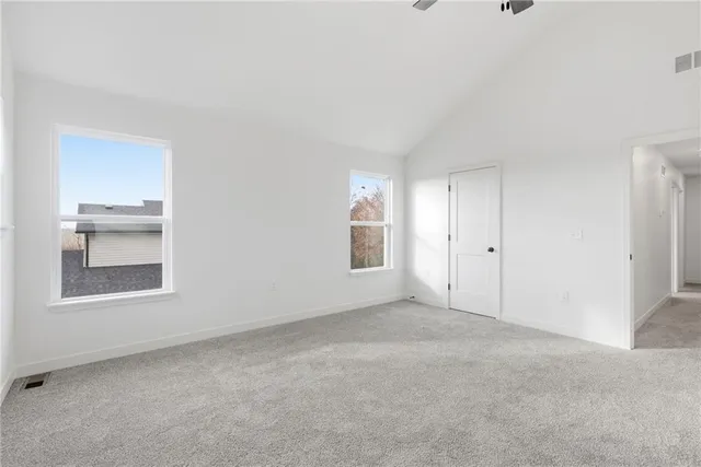 $300,000 | 705 Mahogany Court, Warrensburg, MO 64093