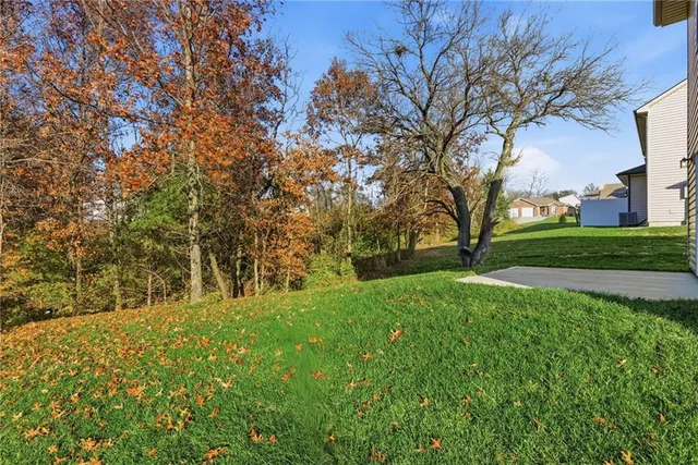 $300,000 | 705 Mahogany Court, Warrensburg, MO 64093