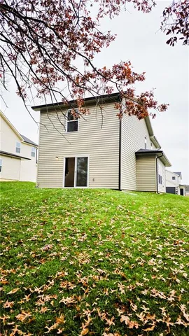 $300,000 | 705 Mahogany Court, Warrensburg, MO 64093