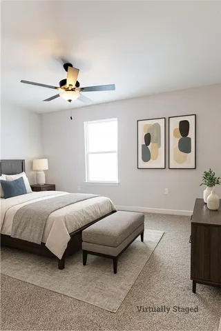 $300,000 | 705 Mahogany Court, Warrensburg, MO 64093