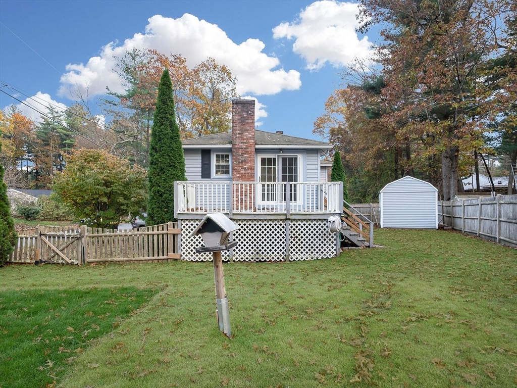 14 Endmoor Road Westford, MA 01886 - Photo 31 of 34