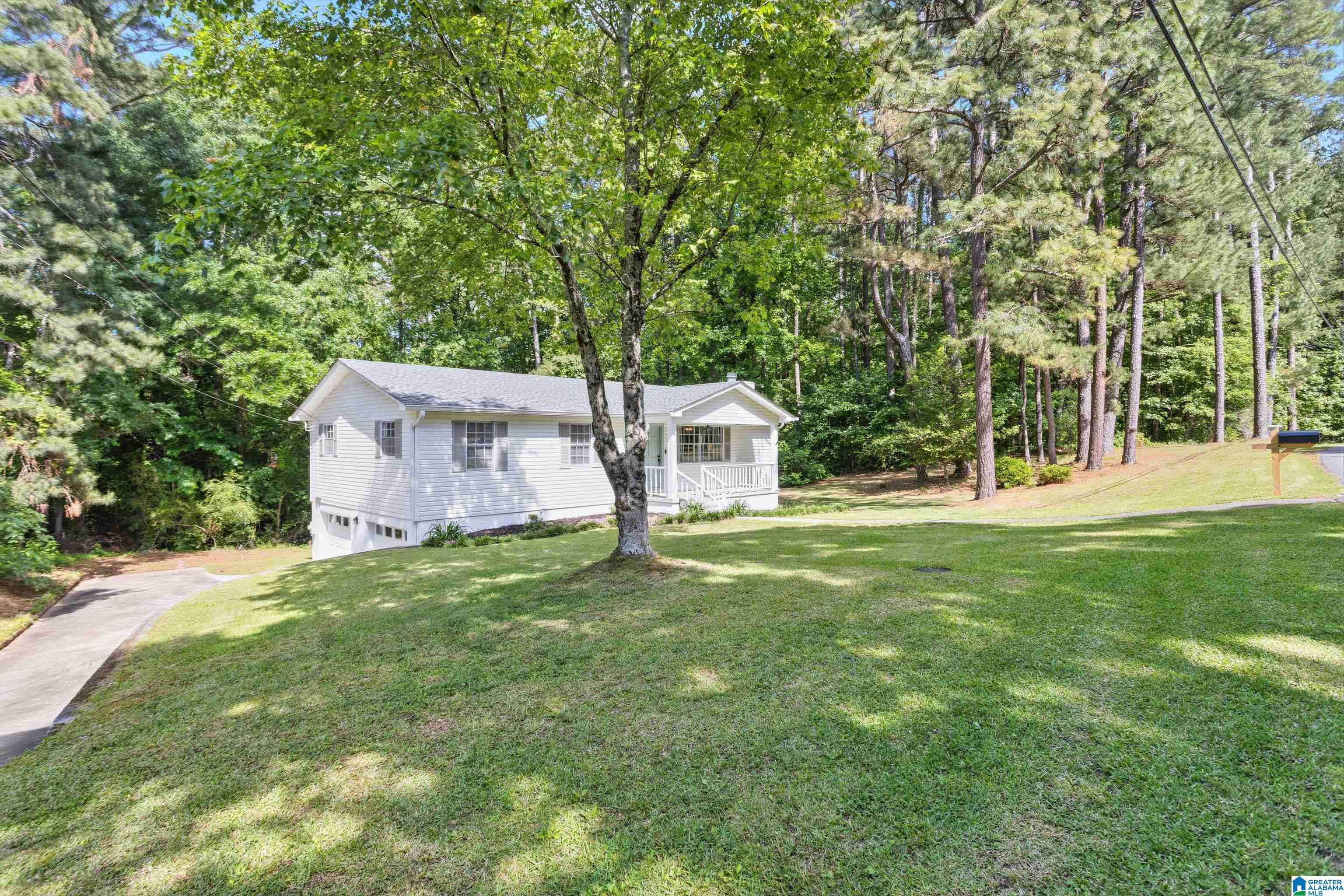 6017 Swann Road Mount Olive, AL 35117 - Photo 30 of 37