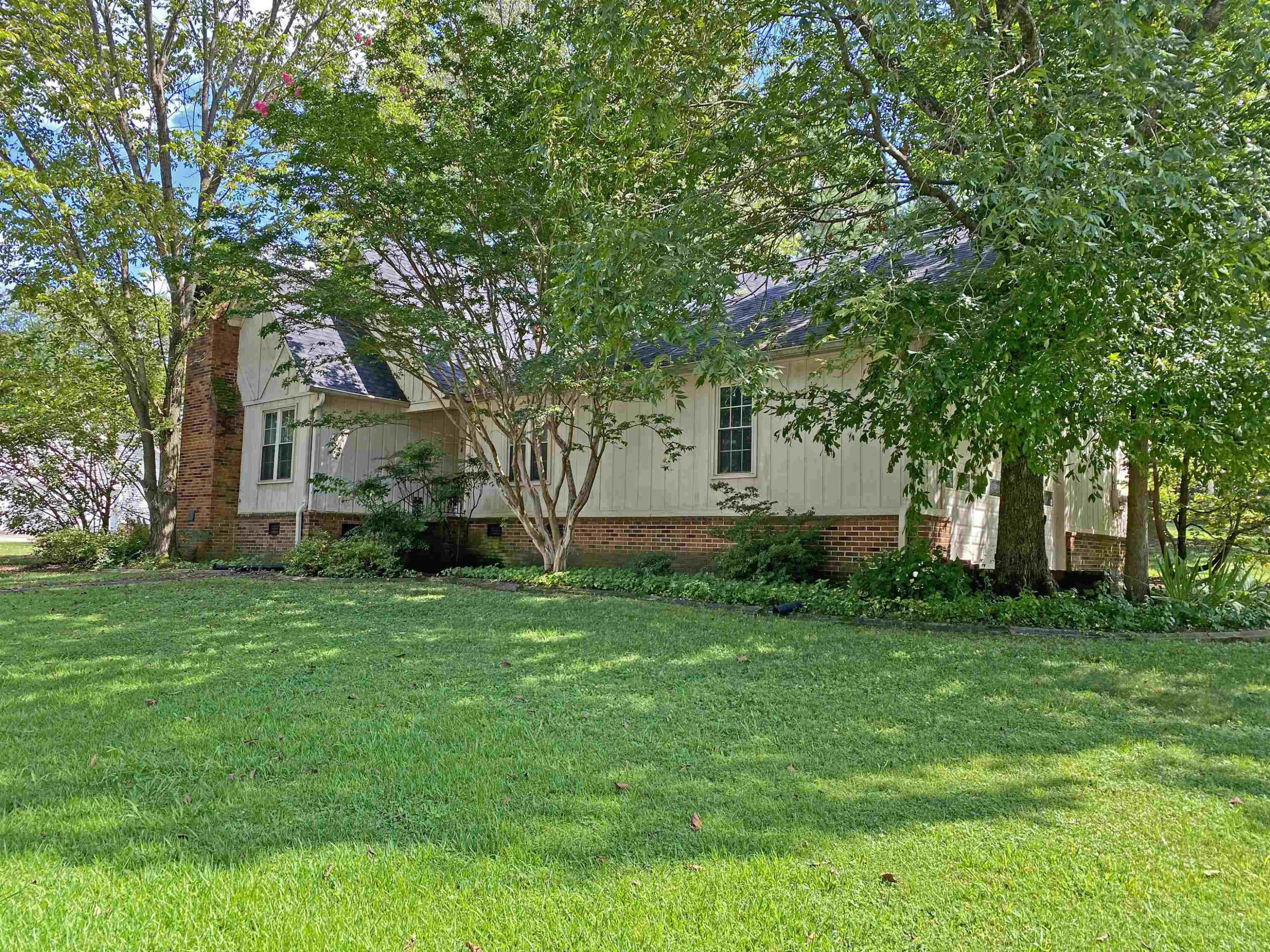 64 Windy Hill Road Jackson, TN 38305 - Photo 3 of 24 Photo 3