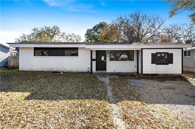 $158,500 | 27 Canberra Court, Metairie, LA 70003
