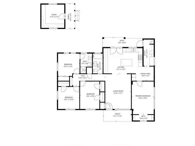 $158,500 | 27 Canberra Court, Metairie, LA 70003