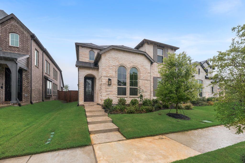 3926 Stars Street Prosper, TX 75078 - Photo 1 of 23