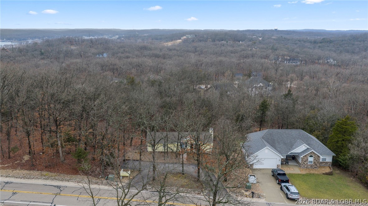 124 Reddington Road Lake Ozark, MO 65049 - Photo 47 of 58
