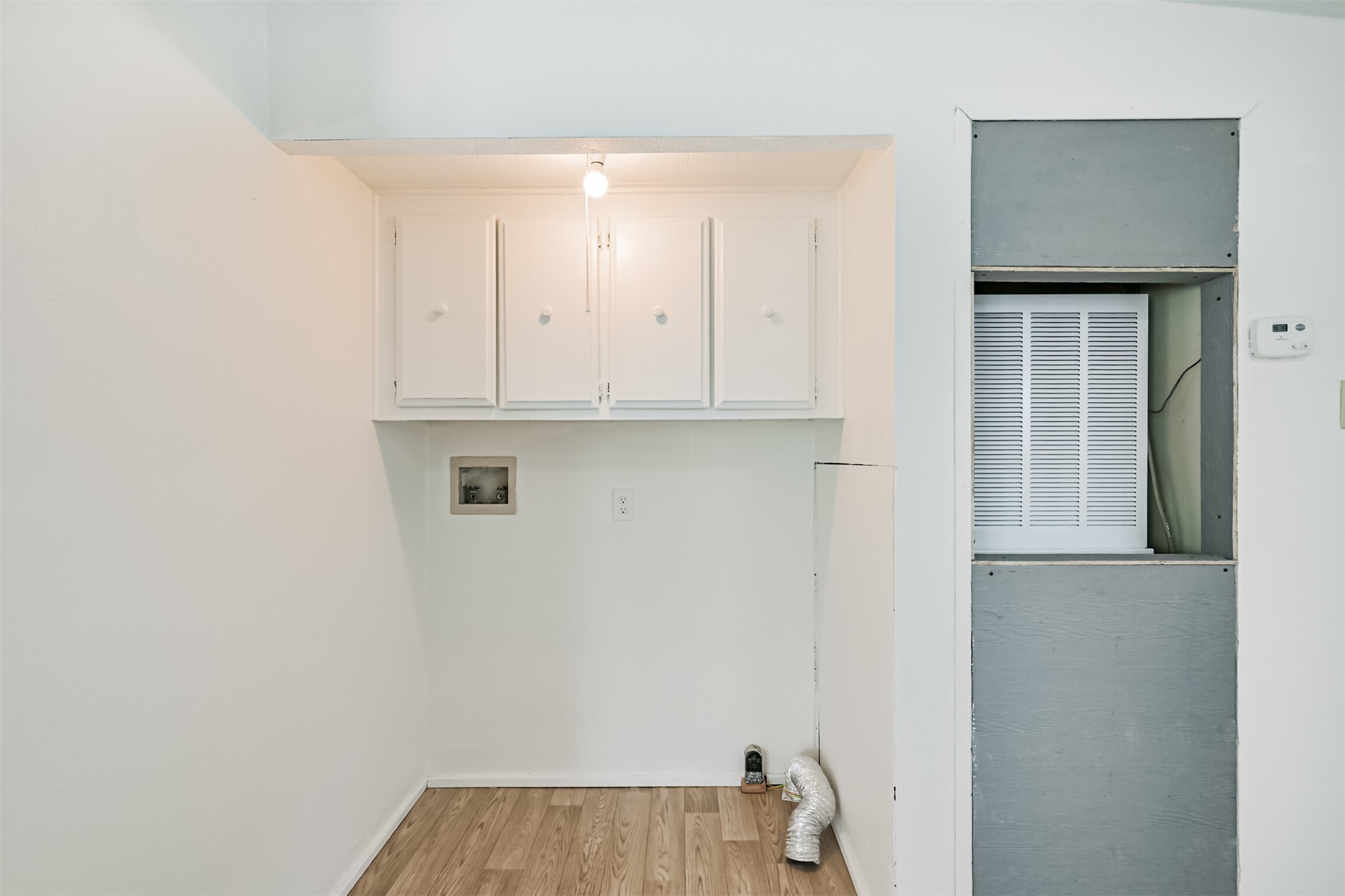 1749 Max Road, Unit 4 Pearland, TX 77581 - Photo 17 of 33 Utility area