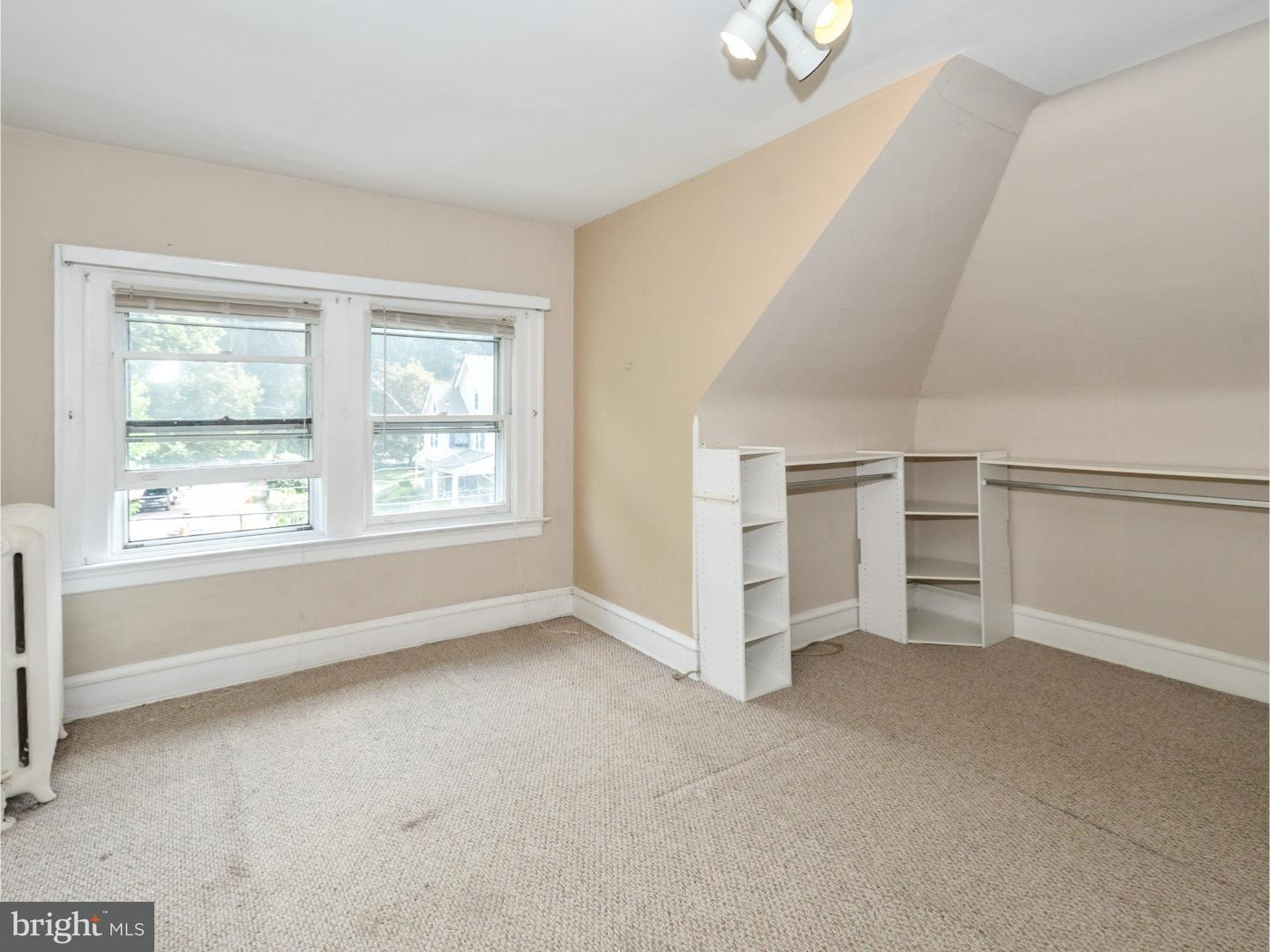 127 Township Line Road Jenkintown, PA 19095 - Photo 22 of 25 Bedroom 5