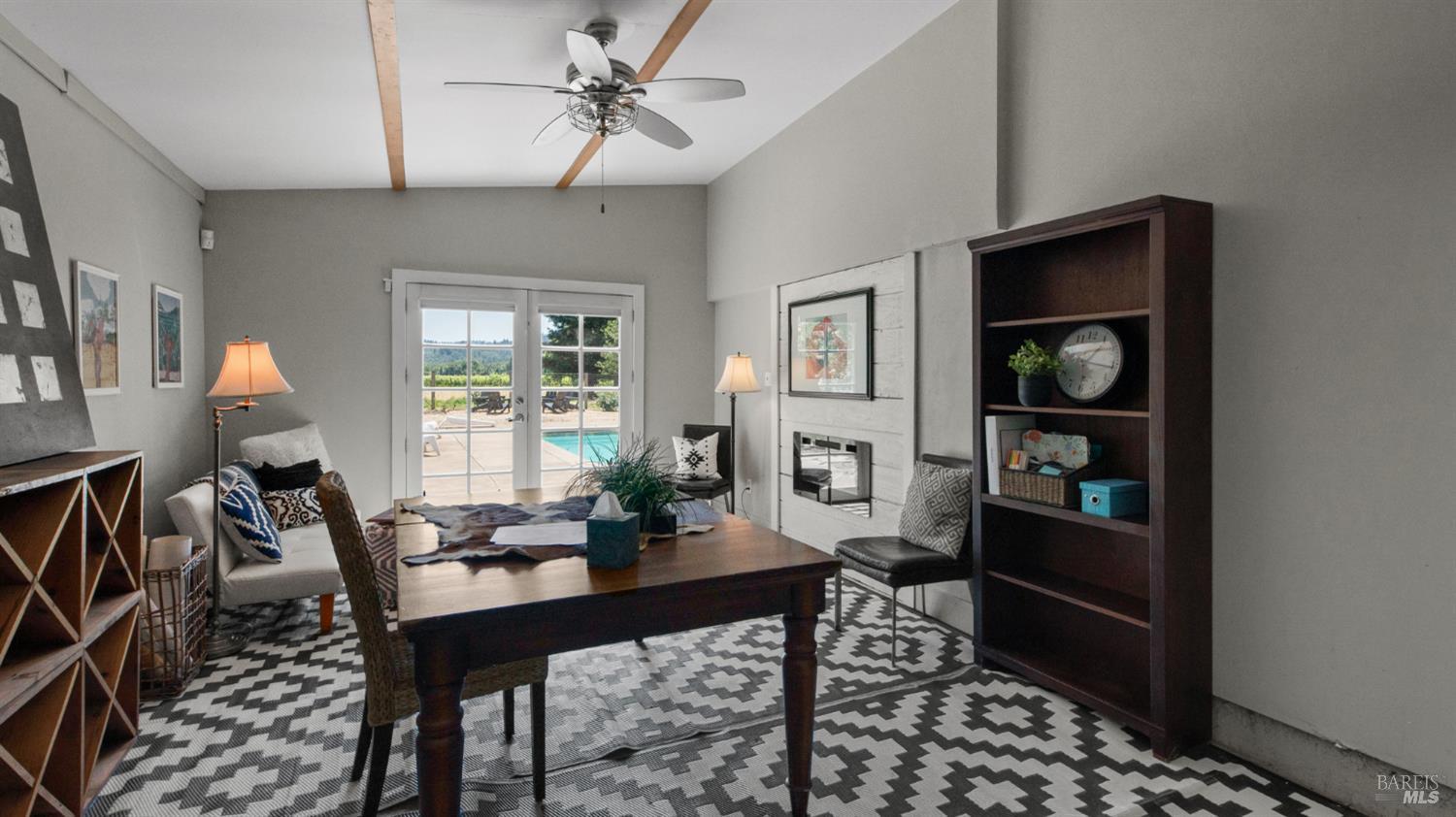 620 Dry Creek Road Healdsburg, CA 95448 - Photo 45 of 91