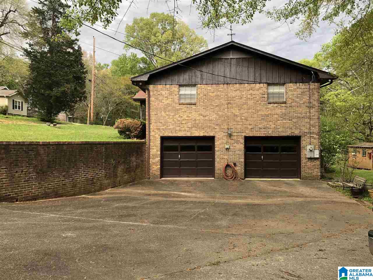 118 Hammonds Street Bessemer, AL 35023 - Photo 2 of 20