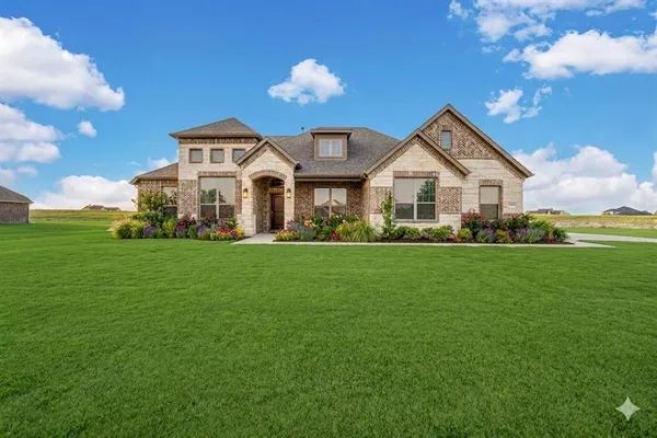 $549,078 | 128 Lila Lake Drive, Waxahachie, TX 75165