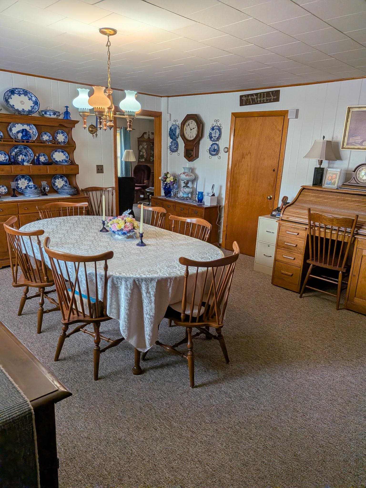 1385 Red Village Road Lyndon, VT 05851 - Photo 9 of 40