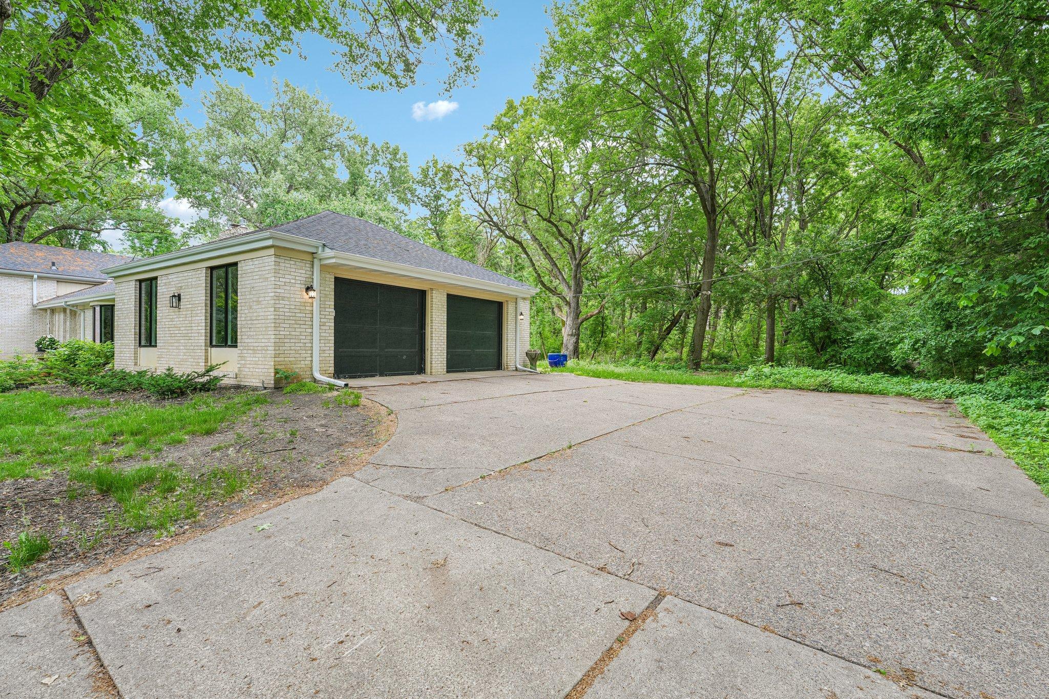 23 Evergreen Road North Oaks, MN 55127 - Photo 58 of 79