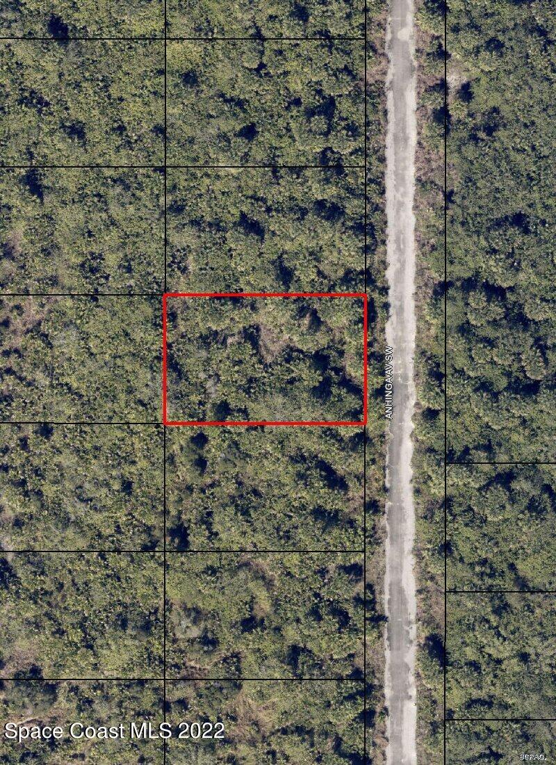 3350 Anhinga Ave Southwest  