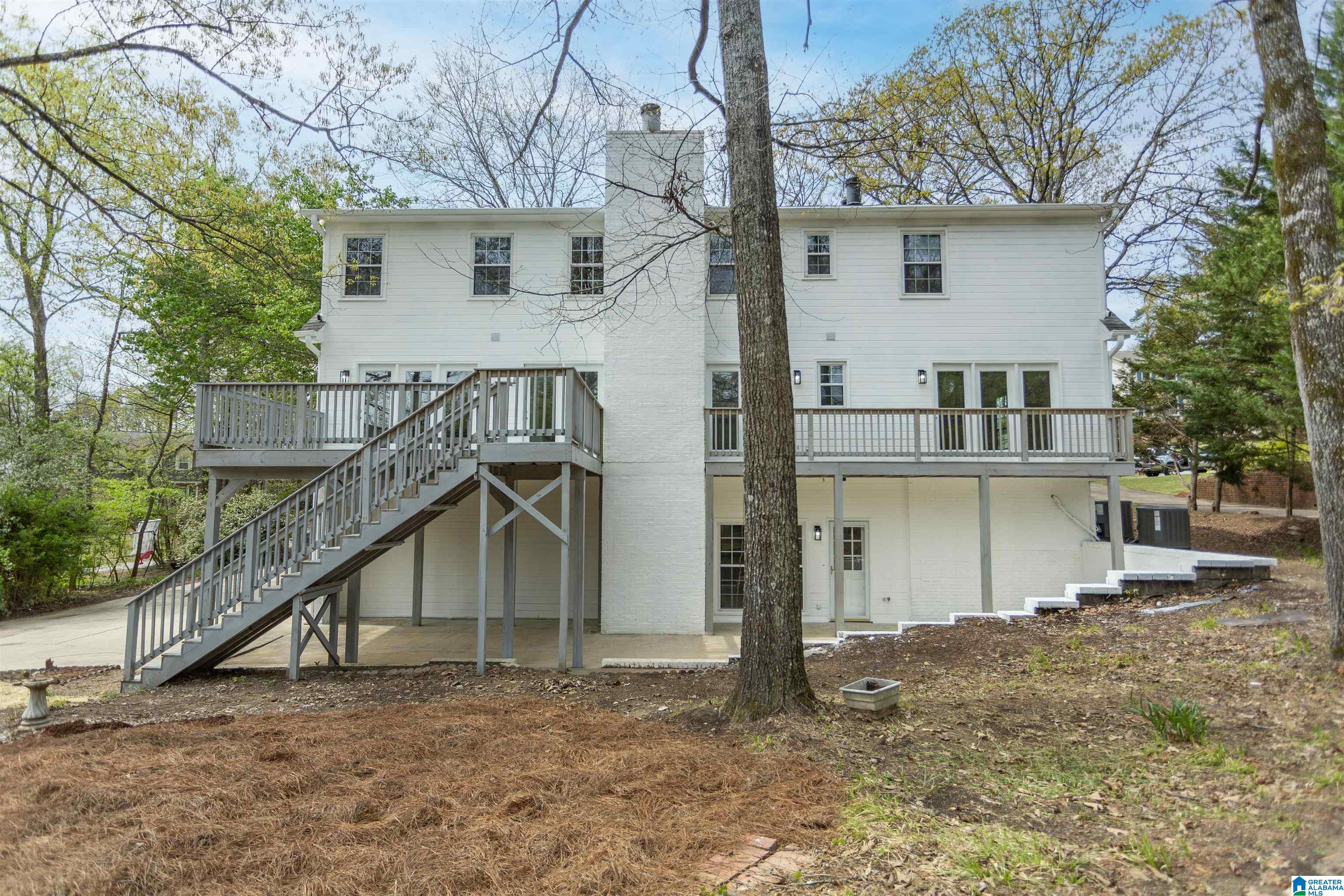 3529 William And Mary Road Birmingham, AL 35216 - Photo 12 of 71