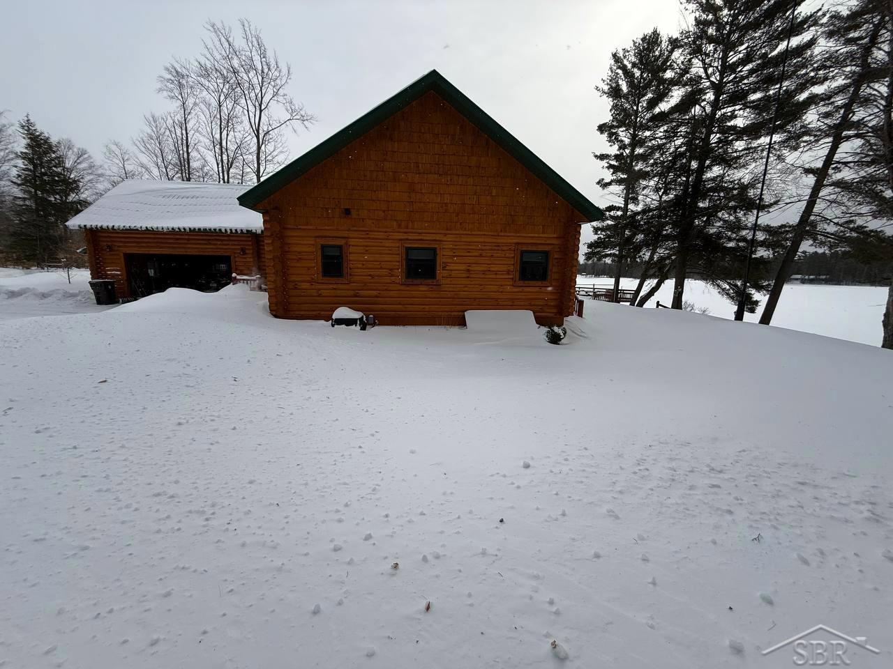 14567 33 Road Wetmore, MI 49895 - Photo 68 of 70