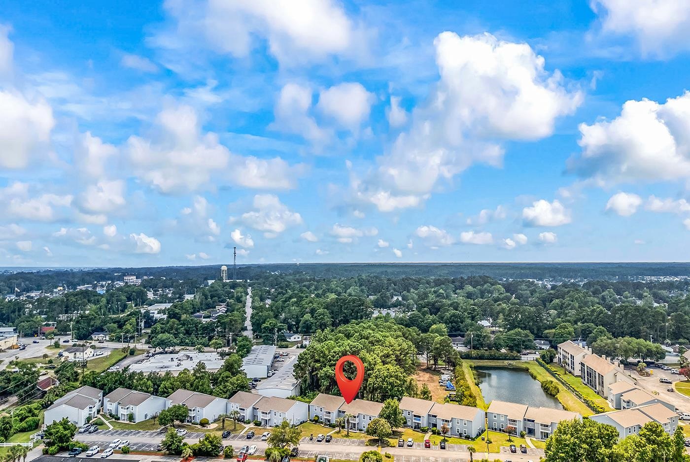 1356 Glenns Bay Road, Unit I204 Myrtle Beach, SC 29575 - Photo 35 of 43