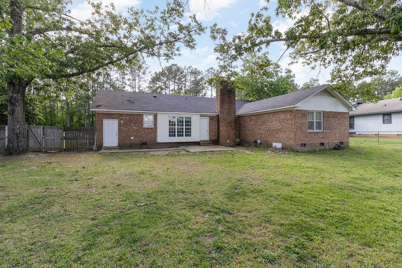 2333 Graham Road Fayetteville, NC 28304 - Photo 24 of 27 Photo 24