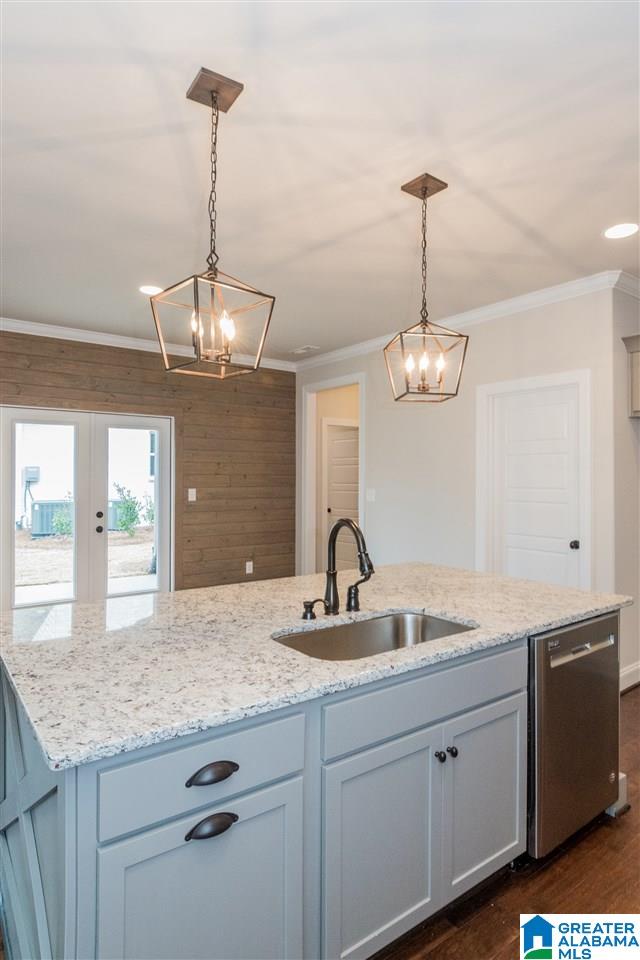 612 Kirkwall Lane Pelham, AL 35124 - Photo 11 of 41