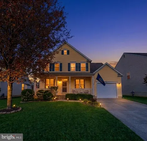 $435,000 | 21545 Searfoss Court, Lexington Park, MD 20653